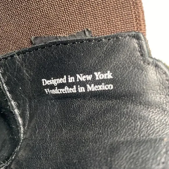 Thursday Boot Company Brown Duchess Chelsea Boots - Picture 12 of 16